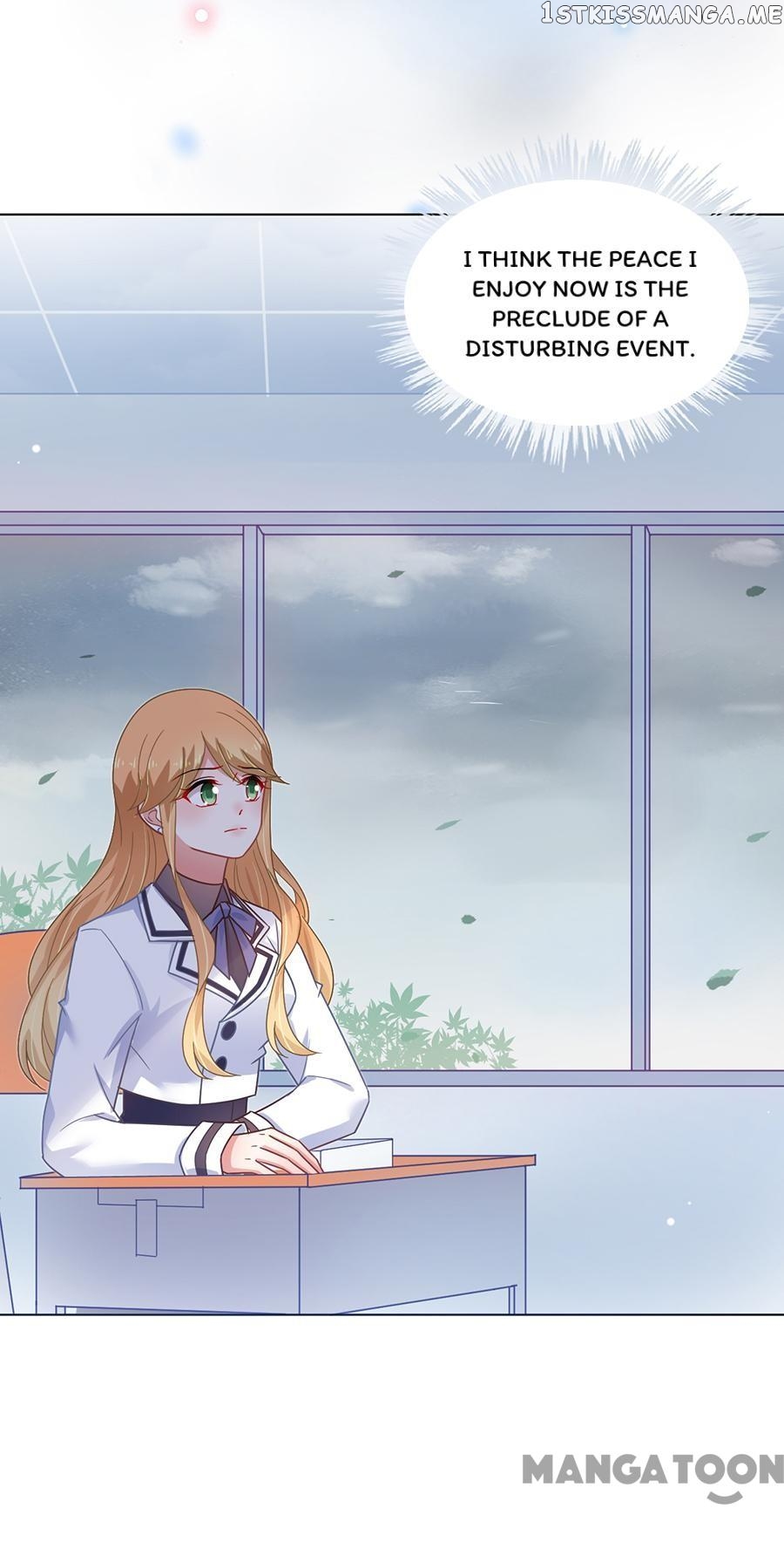 The Heiress VS Young Ruffian Chapter 150 - page 16