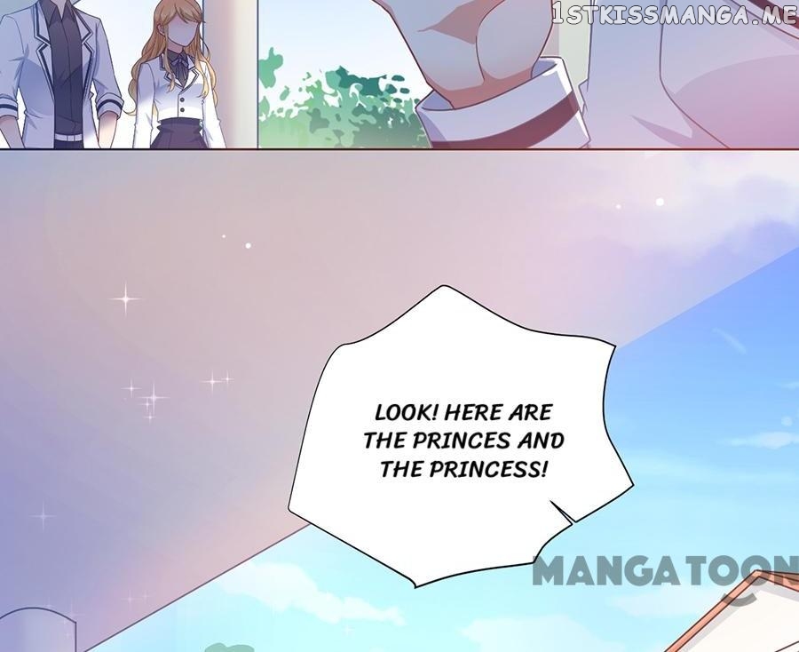 The Heiress VS Young Ruffian Chapter 150 - page 9