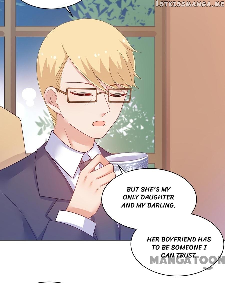 The Heiress VS Young Ruffian Chapter 149 - page 11