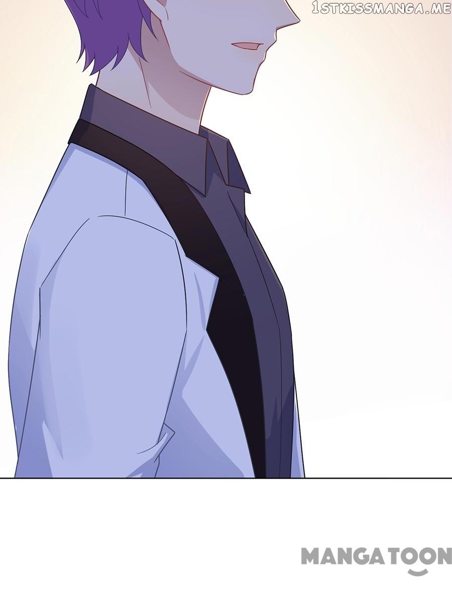 The Heiress VS Young Ruffian Chapter 149 - page 18