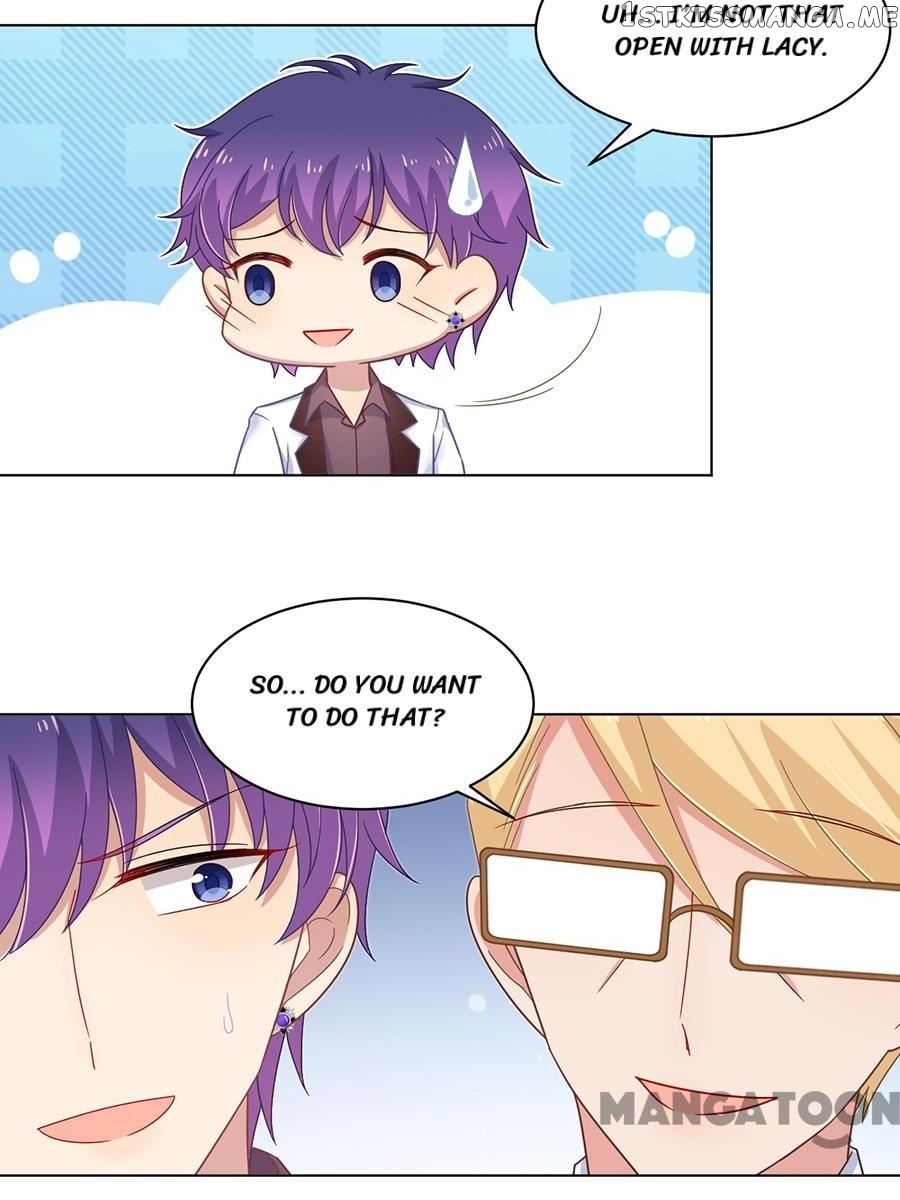 The Heiress VS Young Ruffian Chapter 149 - page 23