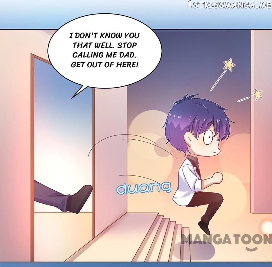 The Heiress VS Young Ruffian Chapter 149 - page 27