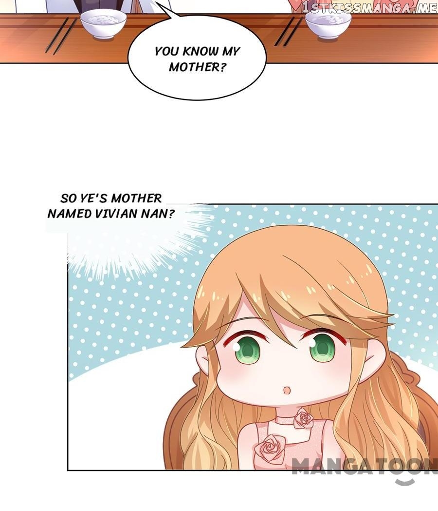 The Heiress VS Young Ruffian Chapter 149 - page 3