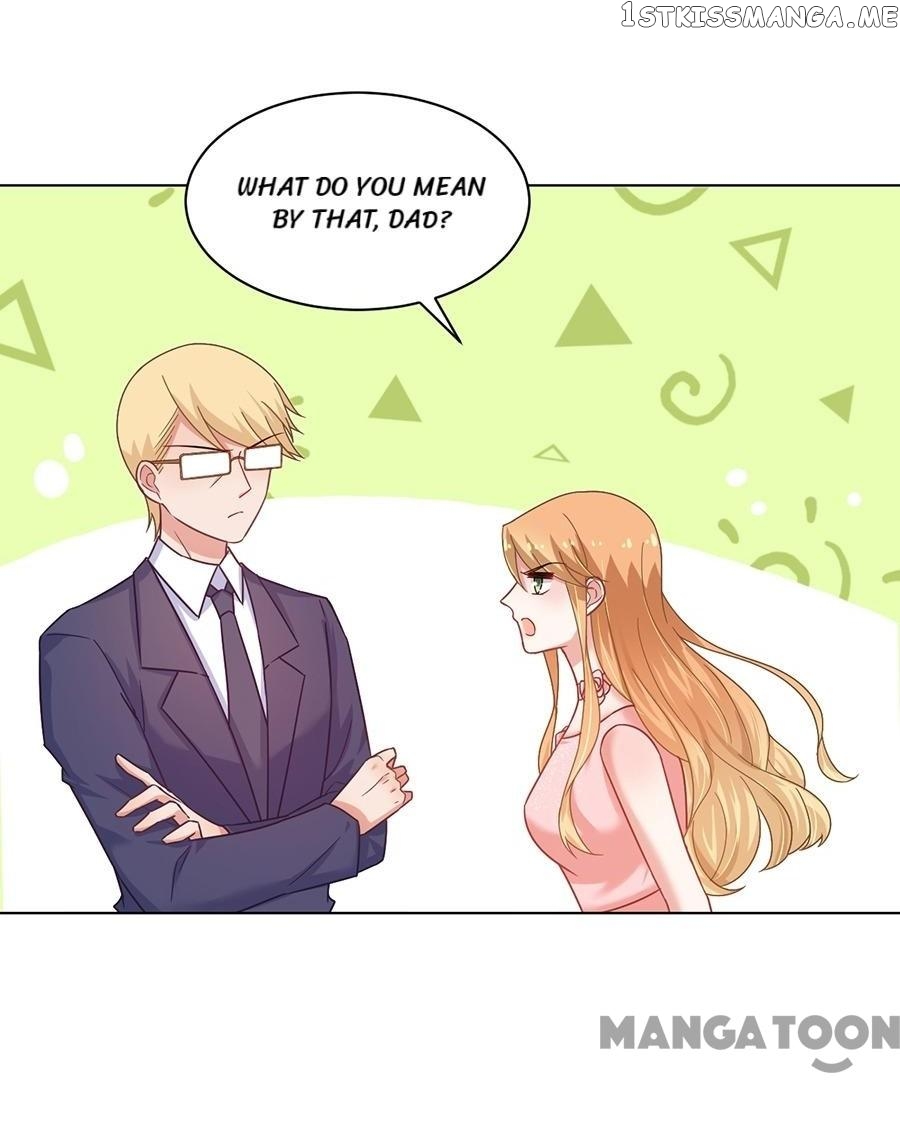 The Heiress VS Young Ruffian Chapter 148 - page 3