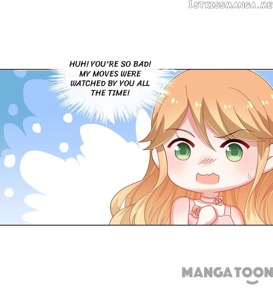 The Heiress VS Young Ruffian Chapter 148 - page 5