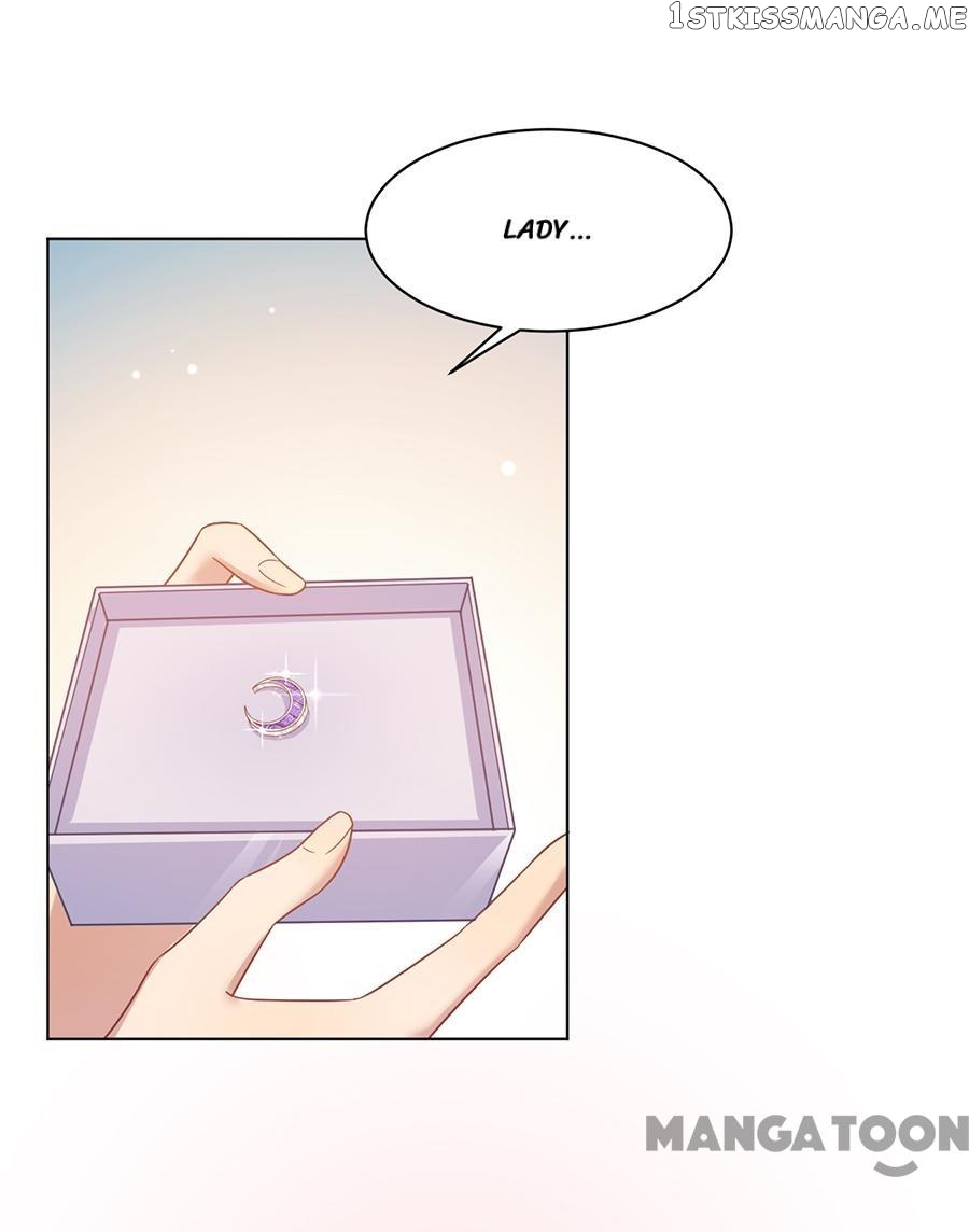 The Heiress VS Young Ruffian Chapter 147 - page 1