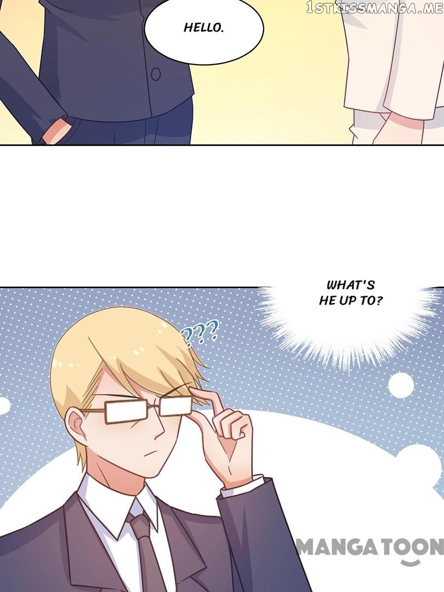 The Heiress VS Young Ruffian Chapter 147 - page 28