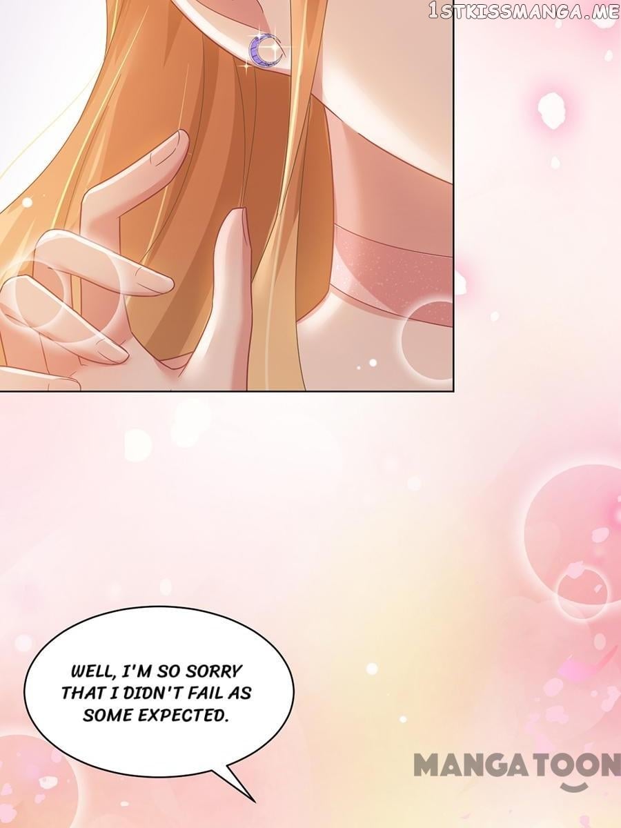 The Heiress VS Young Ruffian Chapter 147 - page 3