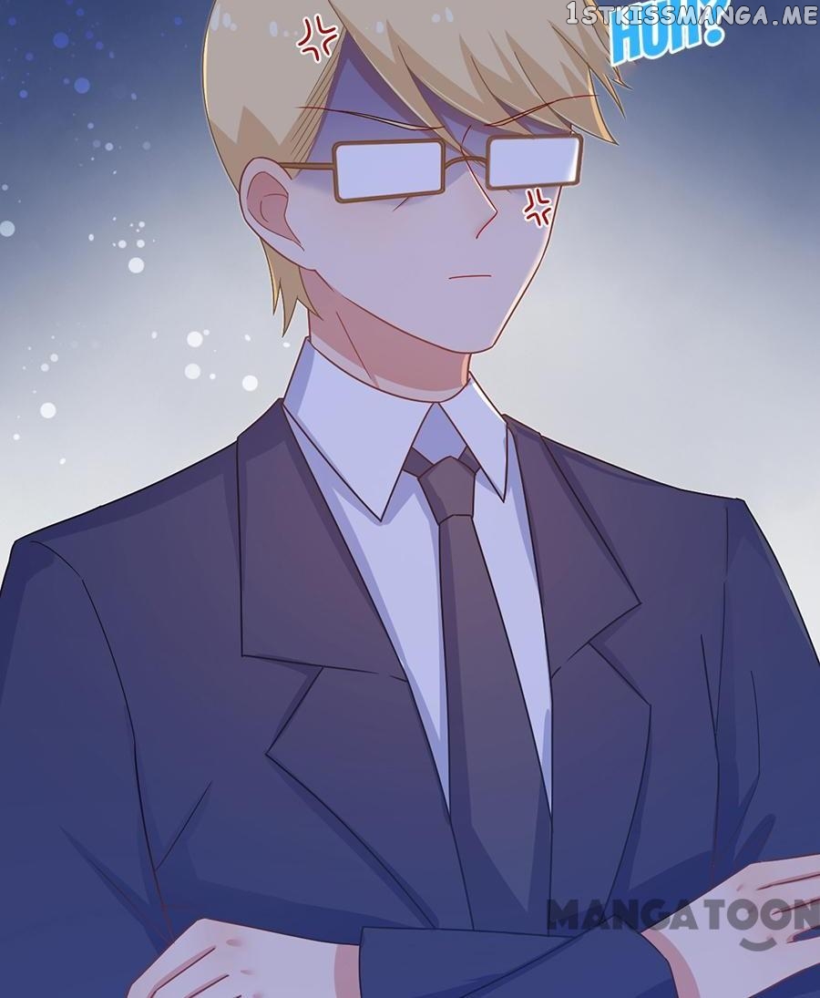 The Heiress VS Young Ruffian Chapter 147 - page 30
