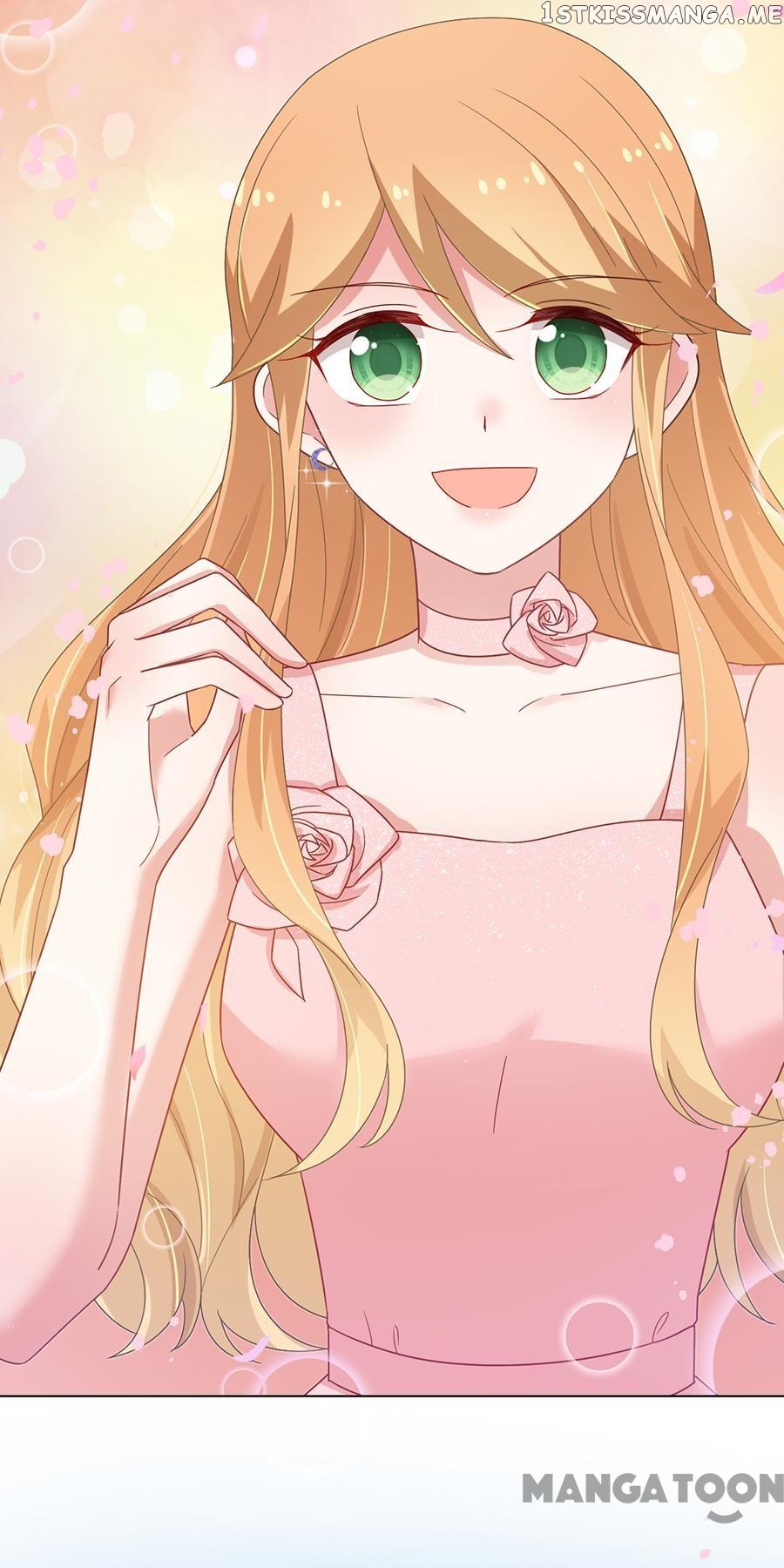 The Heiress VS Young Ruffian Chapter 147 - page 4