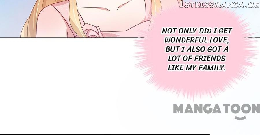 The Heiress VS Young Ruffian Chapter 146 - page 10
