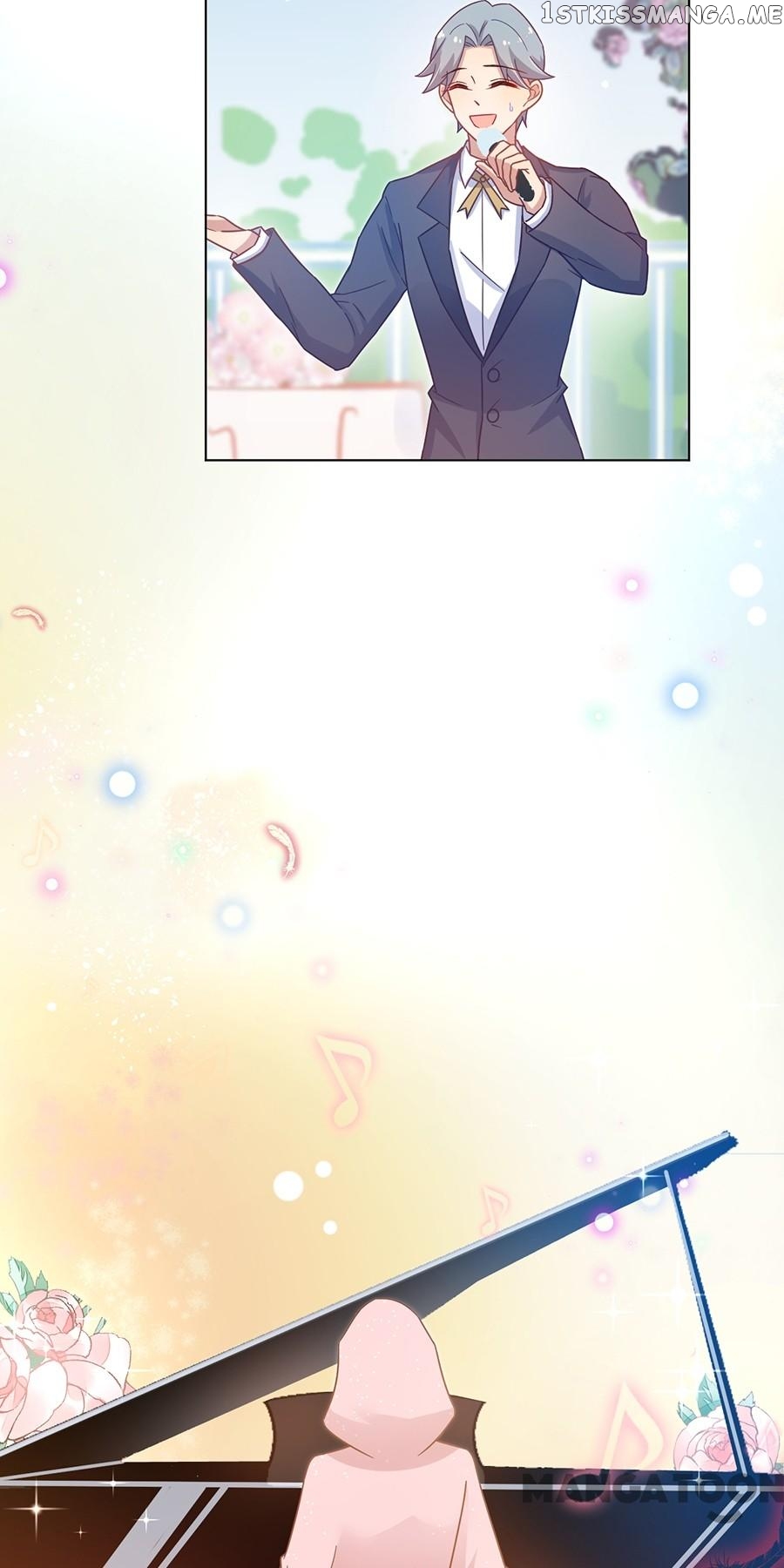 The Heiress VS Young Ruffian Chapter 145 - page 23