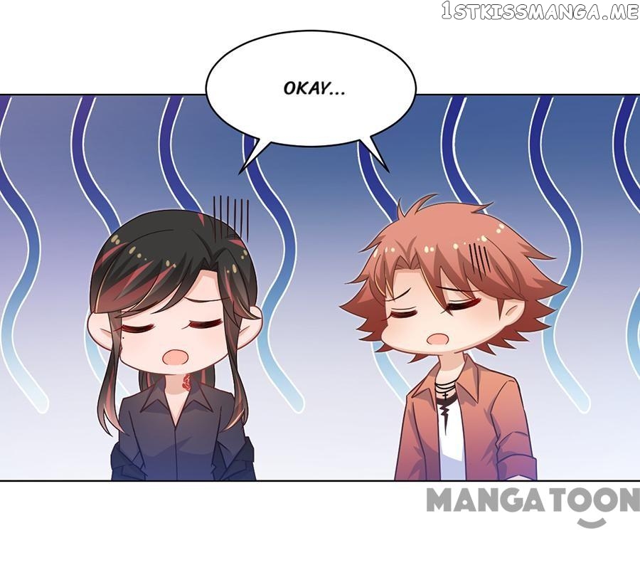 The Heiress VS Young Ruffian Chapter 145 - page 9