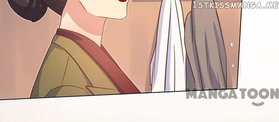The Heiress VS Young Ruffian Chapter 144 - page 5