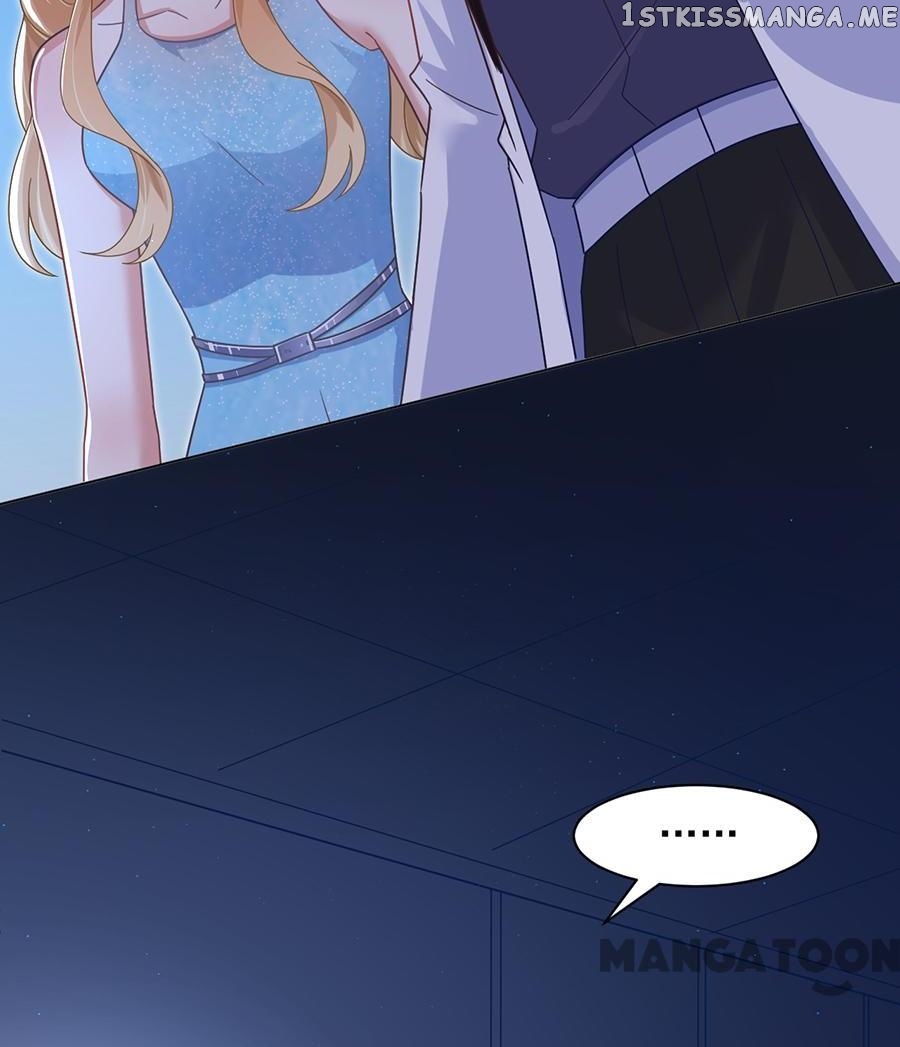 The Heiress VS Young Ruffian Chapter 143 - page 24