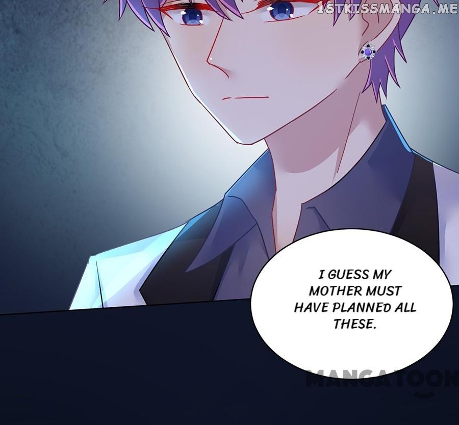 The Heiress VS Young Ruffian Chapter 142 - page 29
