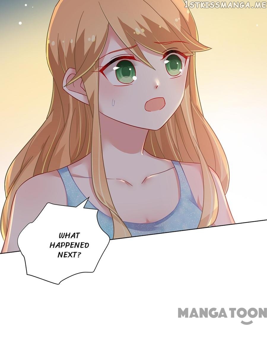 The Heiress VS Young Ruffian Chapter 142 - page 33