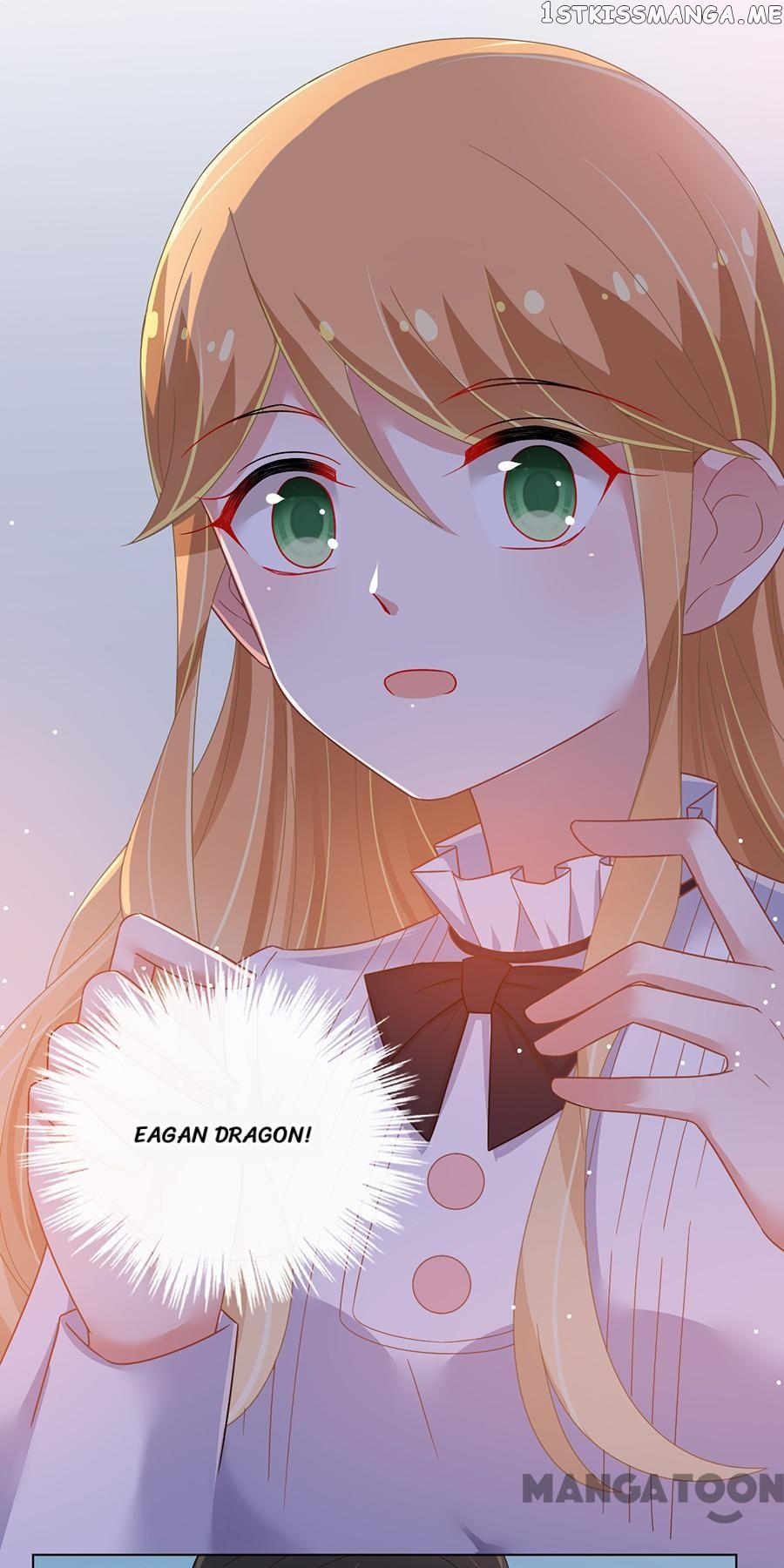 The Heiress VS Young Ruffian Chapter 139 - page 6