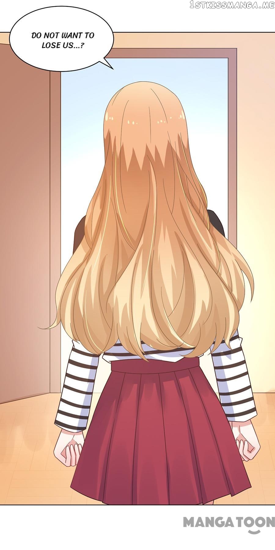 The Heiress VS Young Ruffian Chapter 138 - page 2