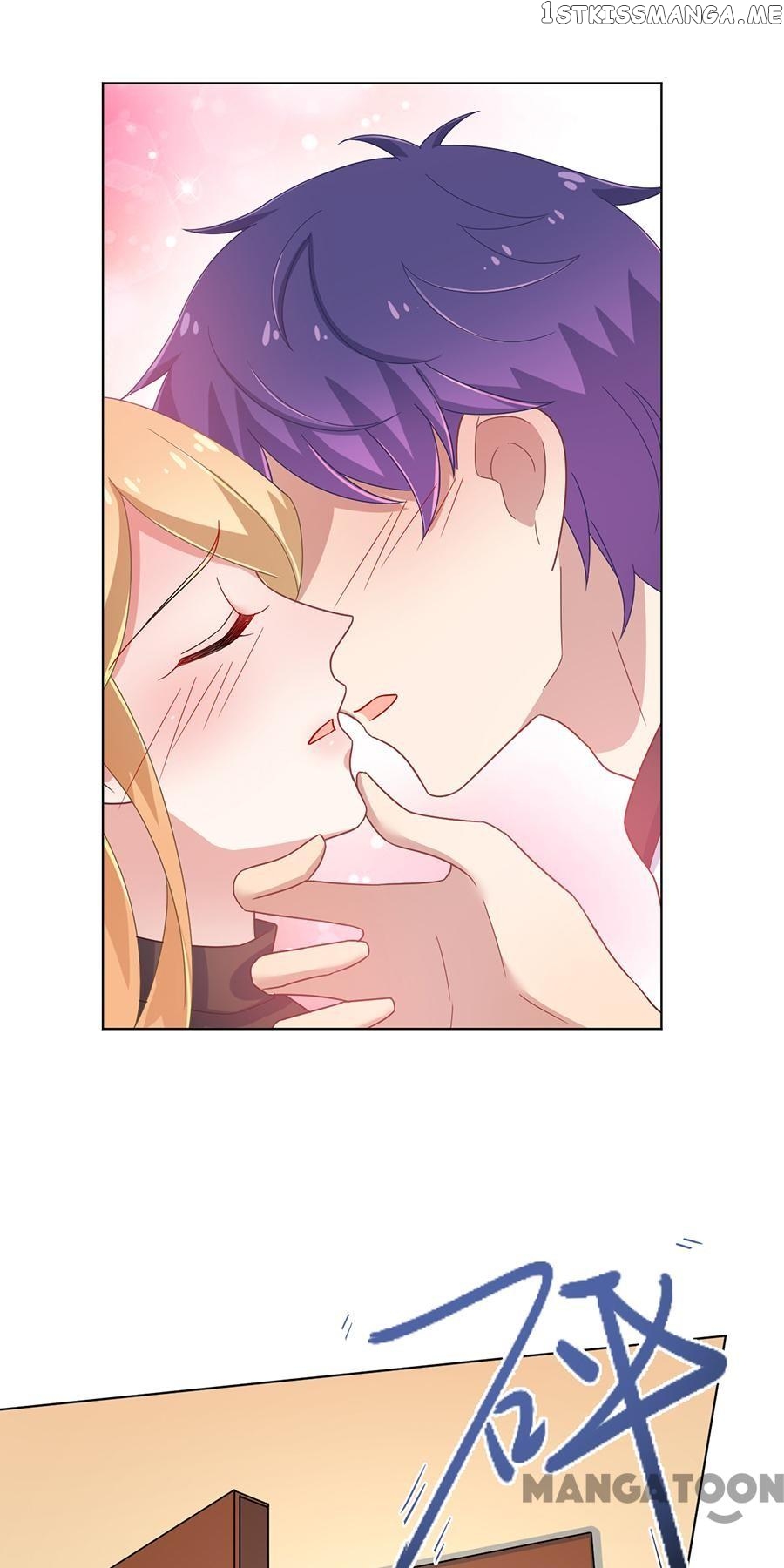 The Heiress VS Young Ruffian Chapter 137 - page 5