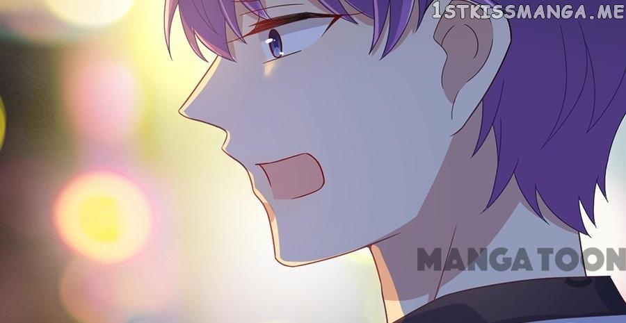The Heiress VS Young Ruffian Chapter 136 - page 15