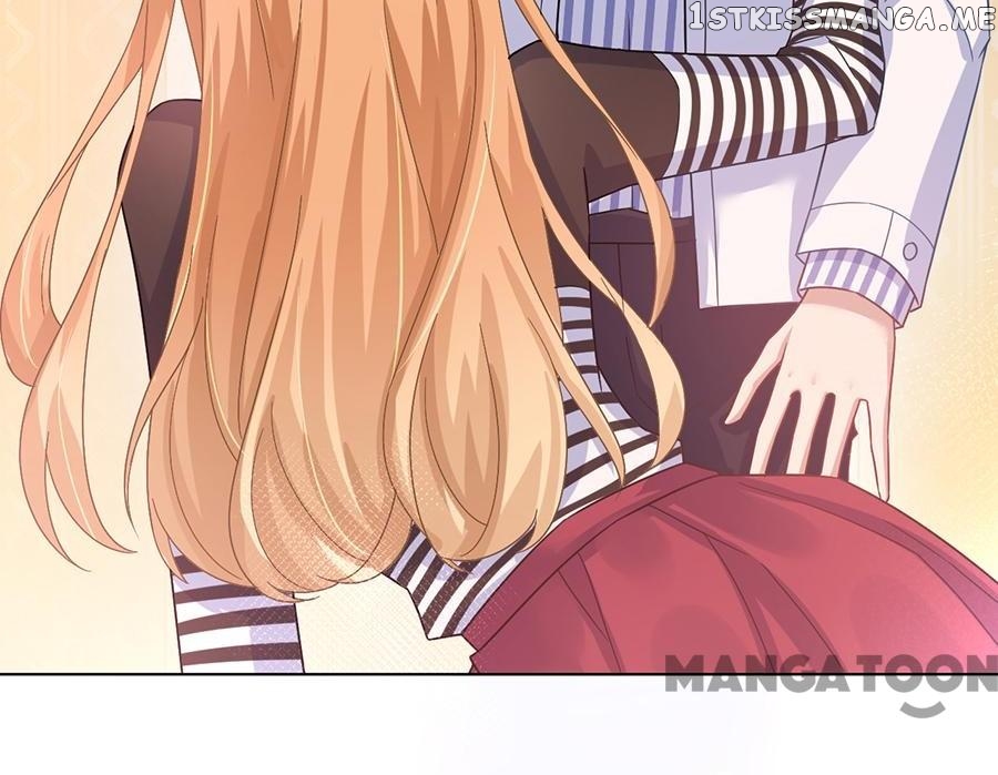 The Heiress VS Young Ruffian Chapter 136 - page 32