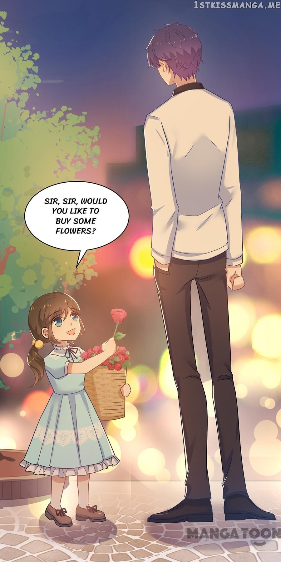 The Heiress VS Young Ruffian Chapter 136 - page 4