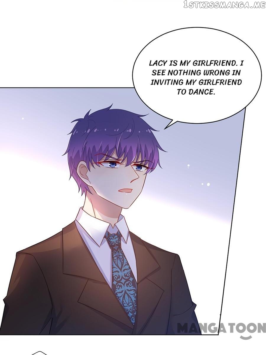 The Heiress VS Young Ruffian Chapter 134 - page 21