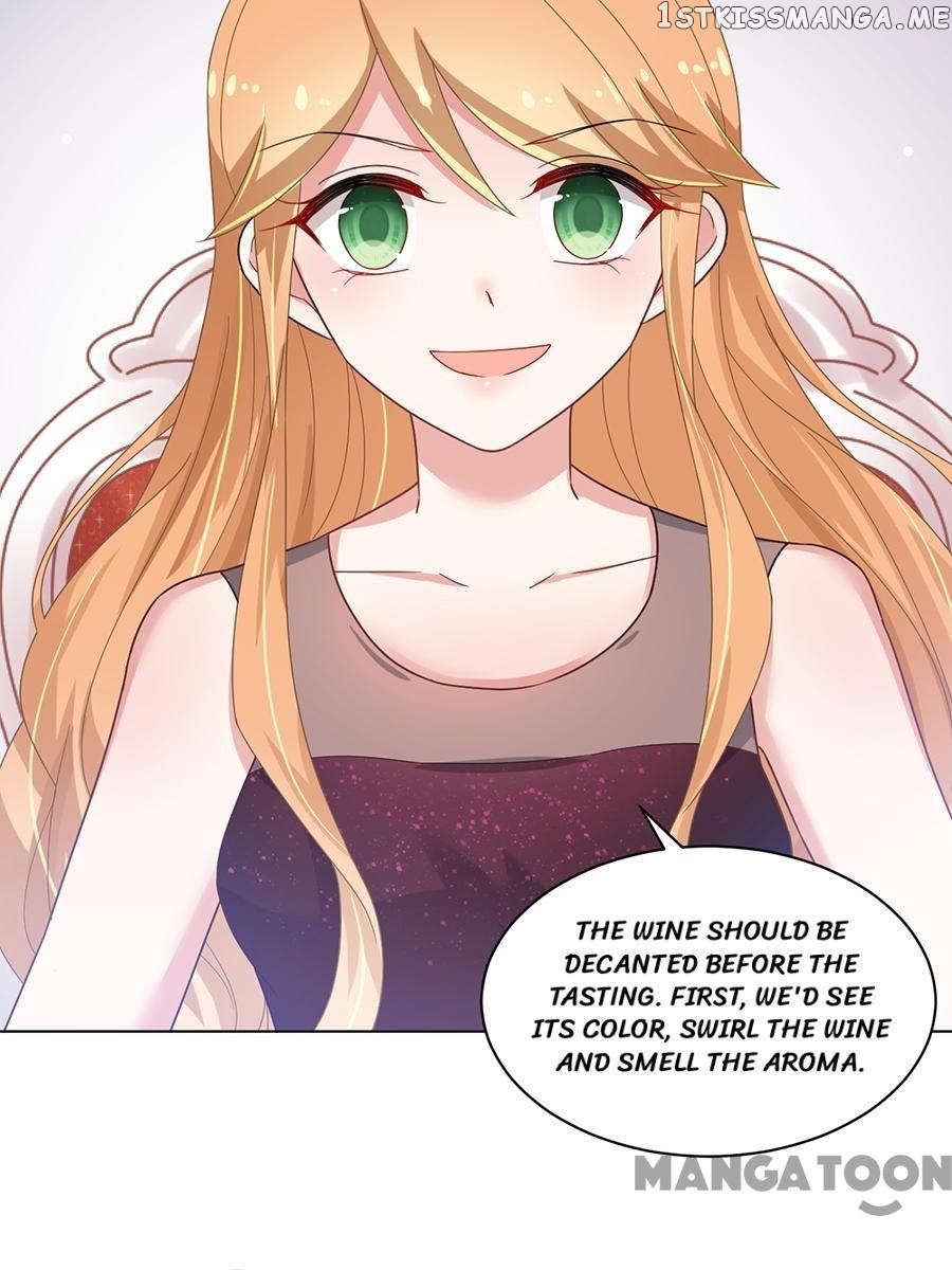 The Heiress VS Young Ruffian Chapter 133 - page 12
