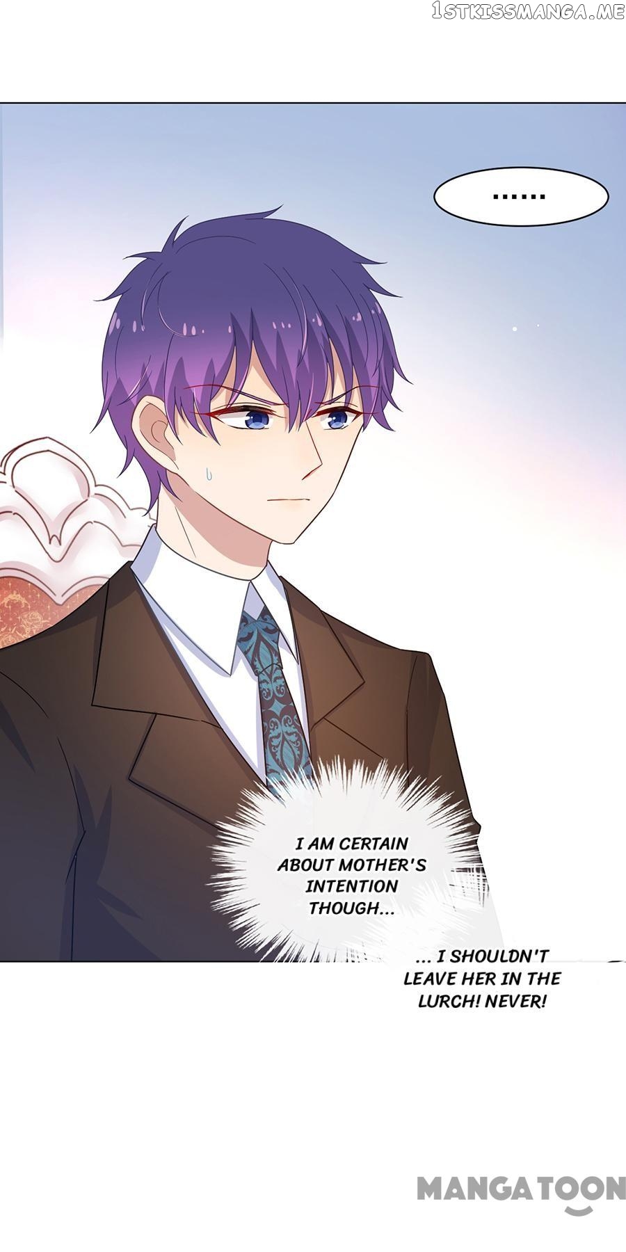 The Heiress VS Young Ruffian Chapter 133 - page 2