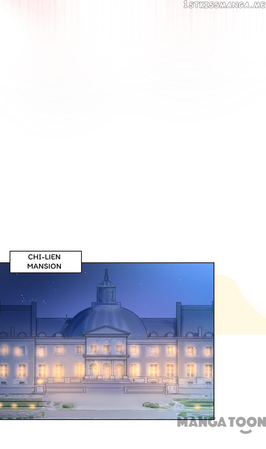 The Heiress VS Young Ruffian Chapter 132 - page 13