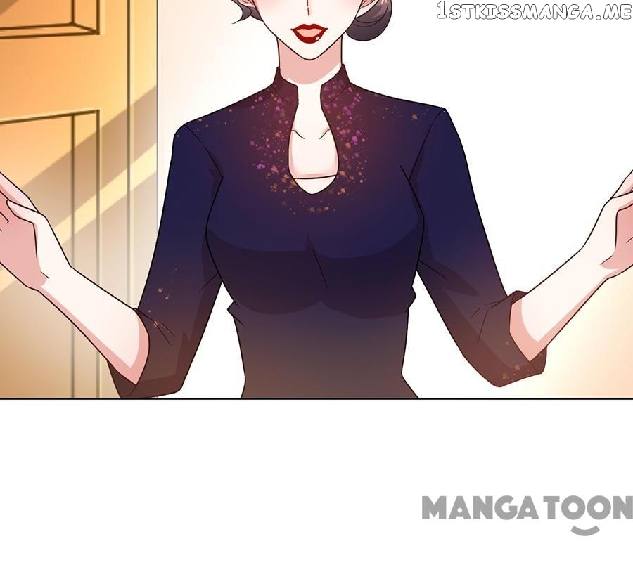 The Heiress VS Young Ruffian Chapter 132 - page 16
