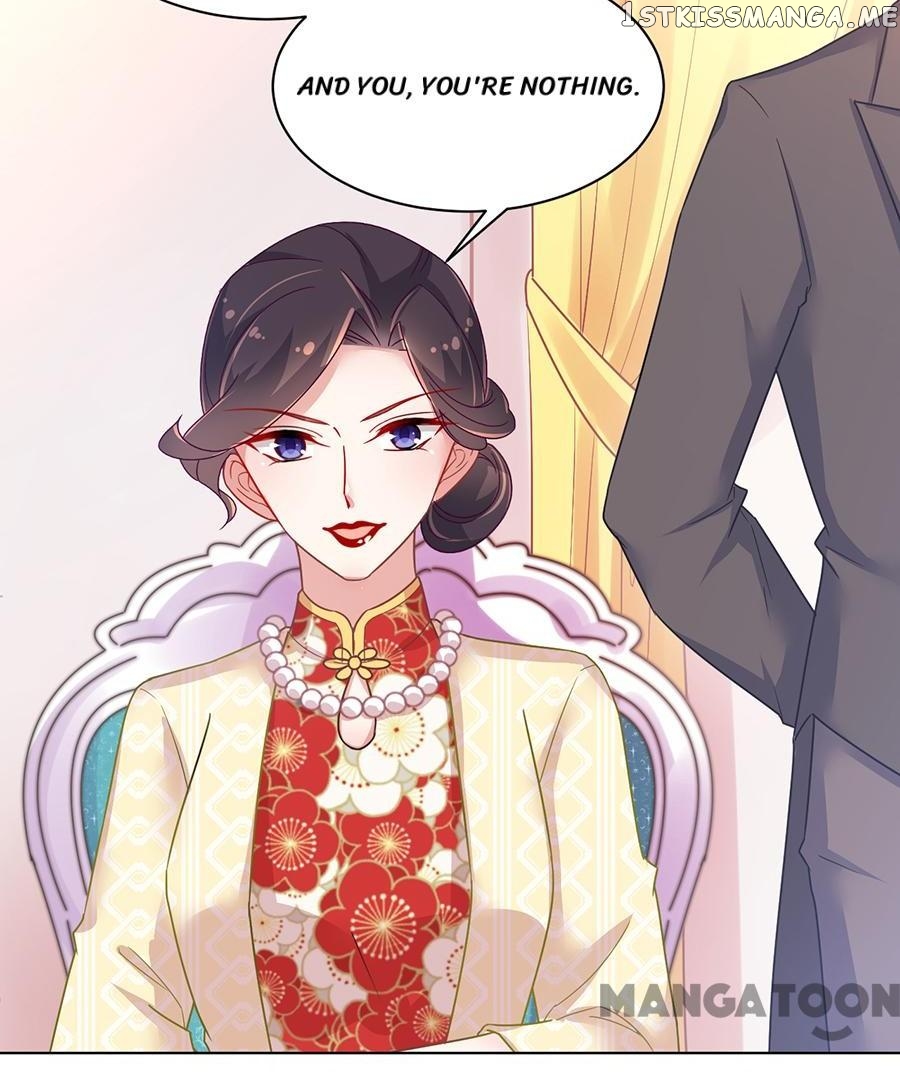 The Heiress VS Young Ruffian Chapter 131 - page 13