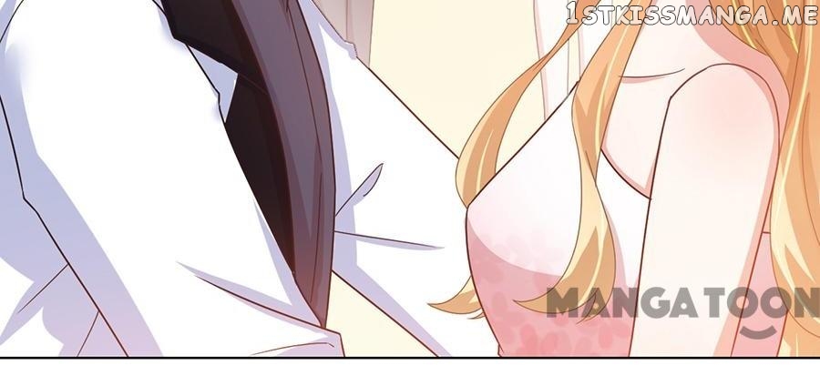 The Heiress VS Young Ruffian Chapter 131 - page 2