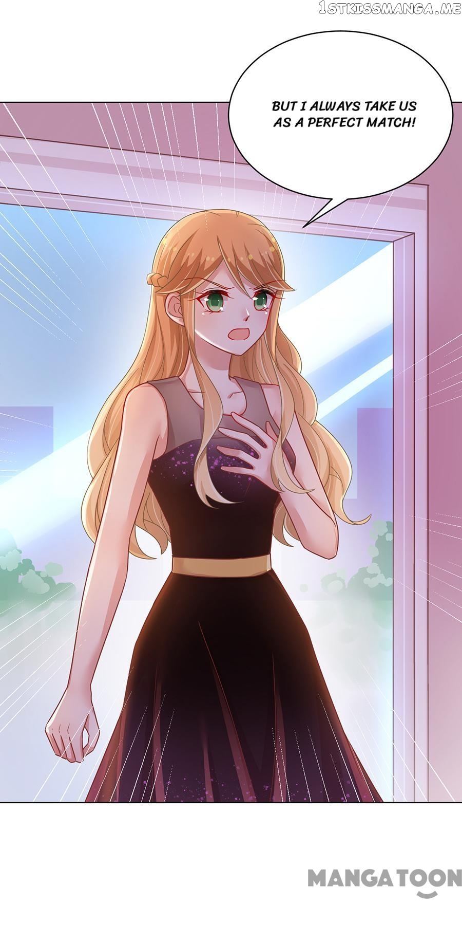 The Heiress VS Young Ruffian Chapter 131 - page 24