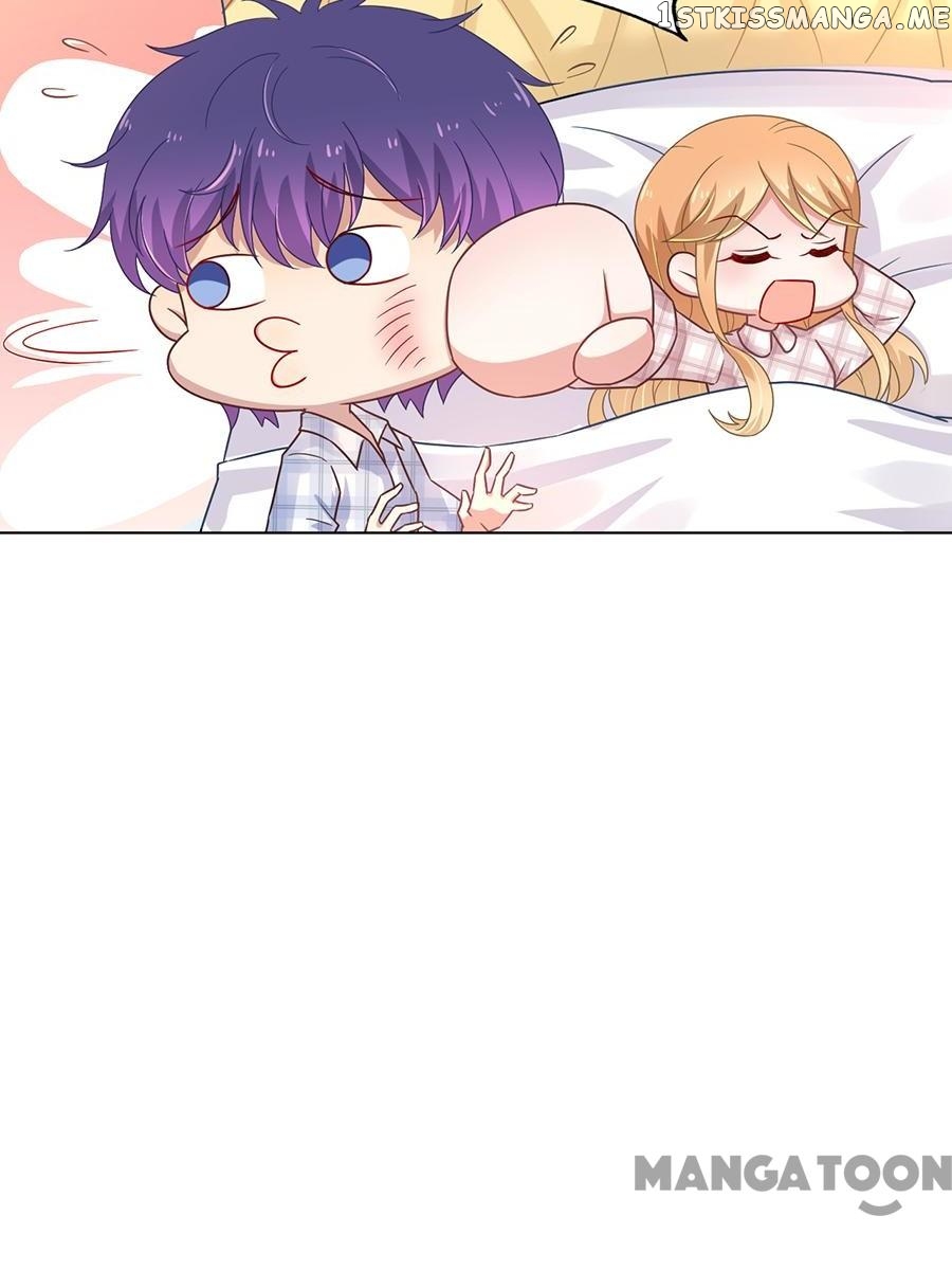 The Heiress VS Young Ruffian Chapter 130 - page 20