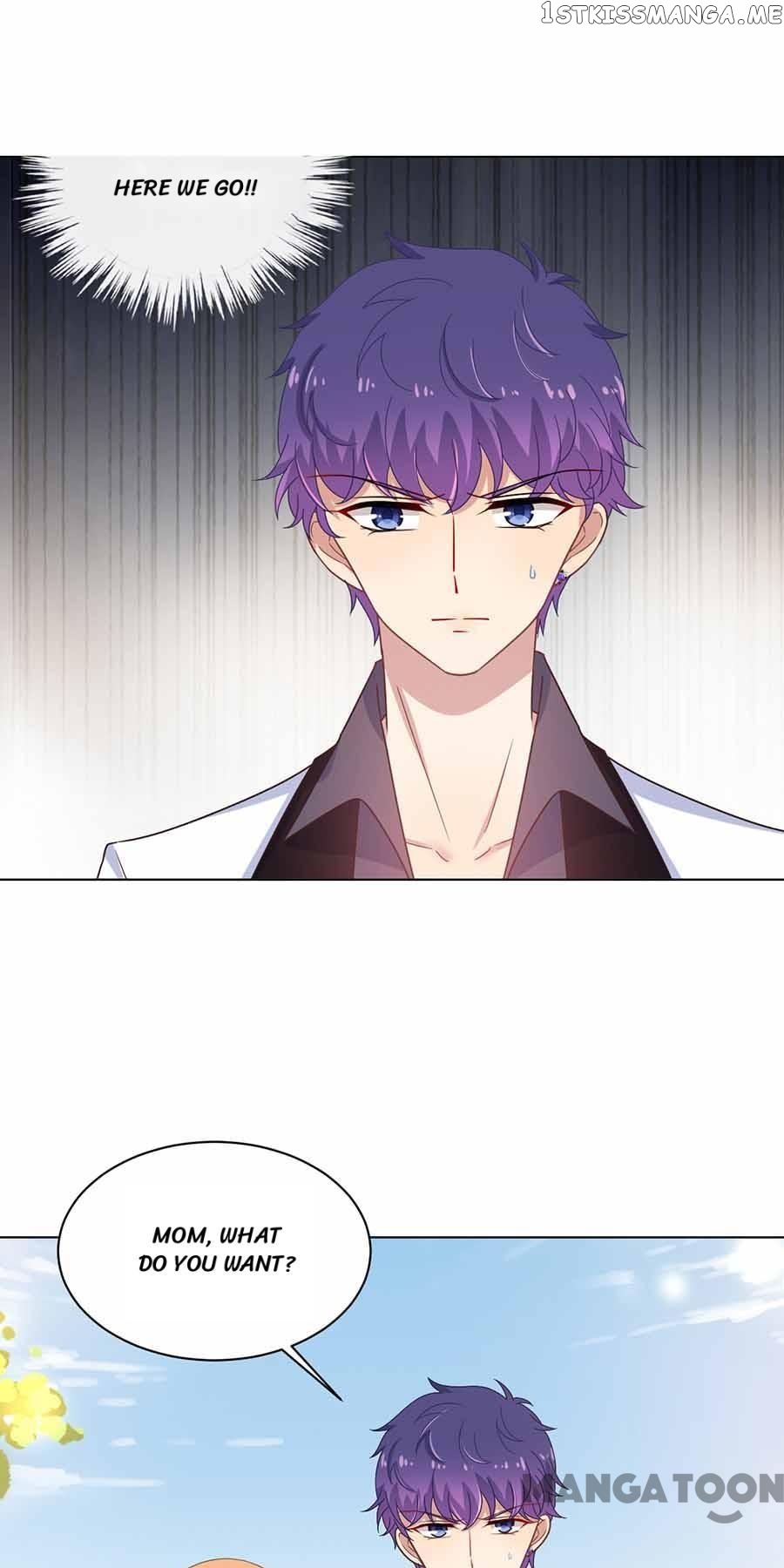 The Heiress VS Young Ruffian Chapter 130 - page 30