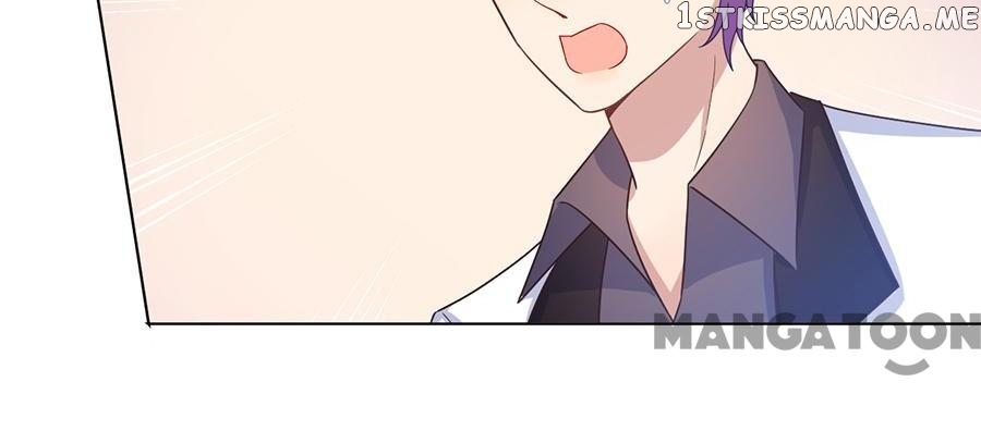 The Heiress VS Young Ruffian Chapter 130 - page 33