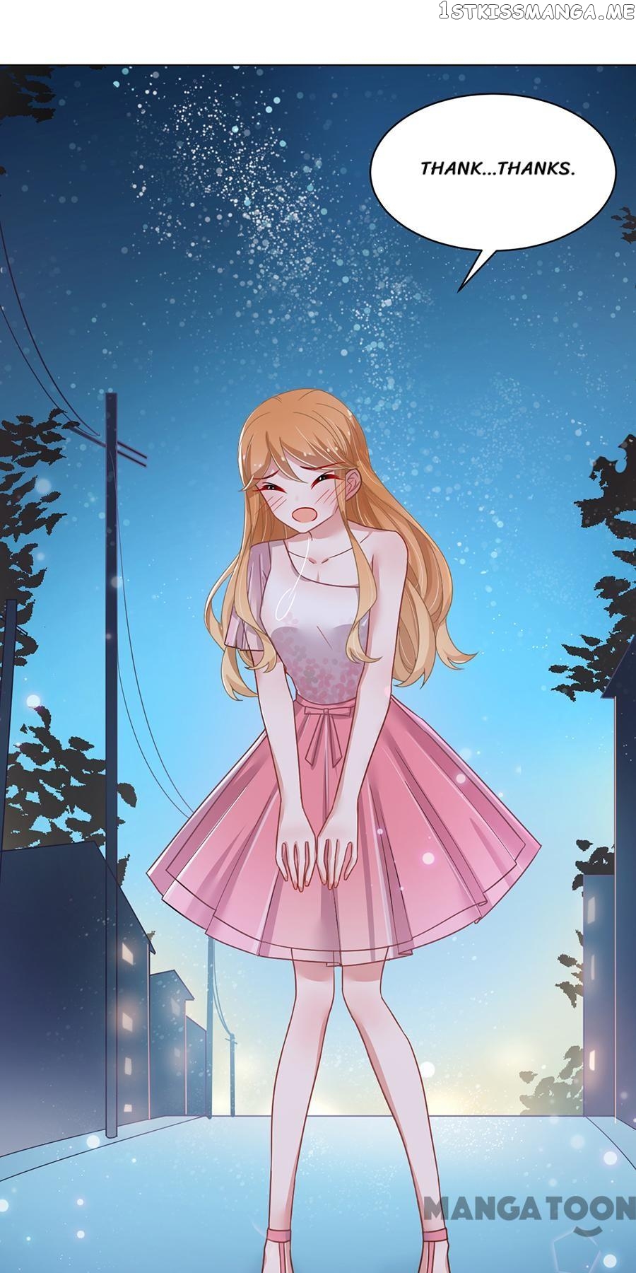 The Heiress VS Young Ruffian Chapter 129 - page 9
