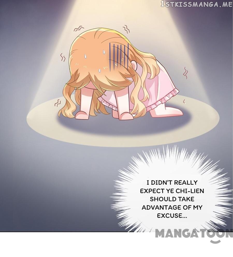 The Heiress VS Young Ruffian Chapter 127 - page 14