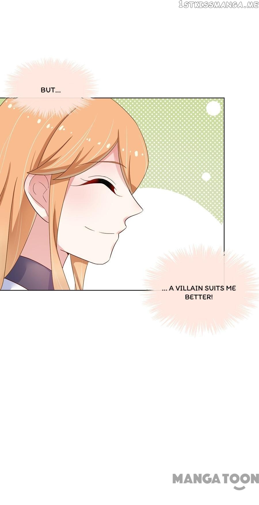 The Heiress VS Young Ruffian Chapter 125 - page 29