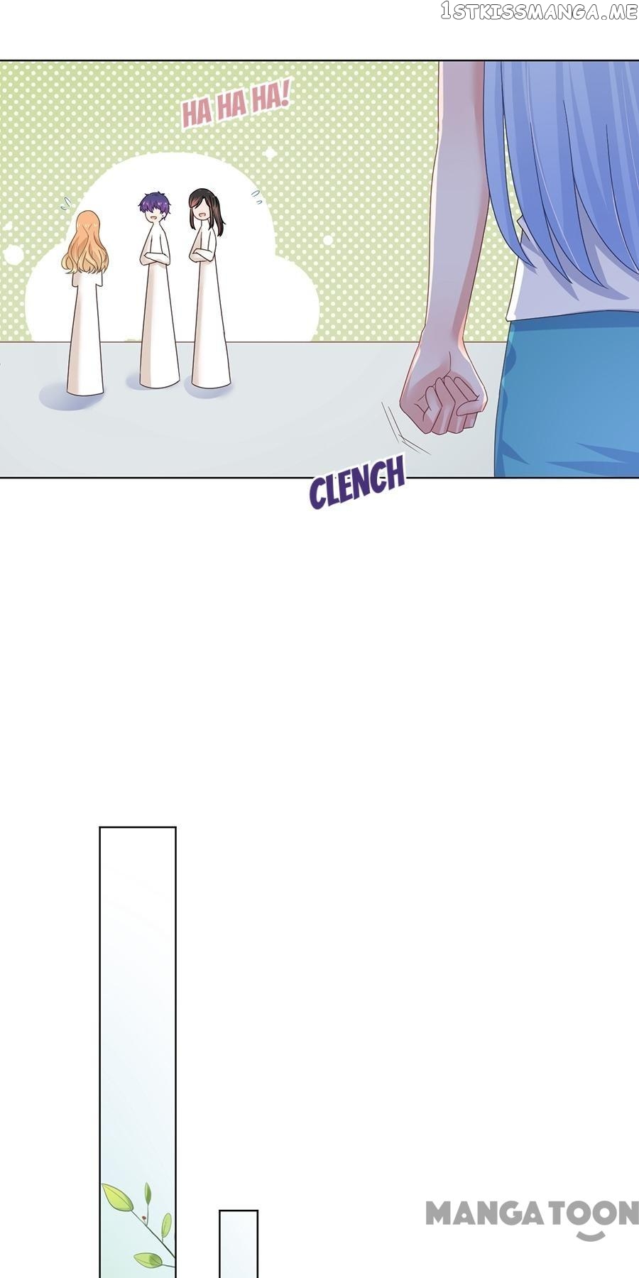 The Heiress VS Young Ruffian Chapter 124 - page 29