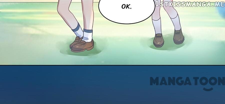 The Heiress VS Young Ruffian Chapter 124 - page 5