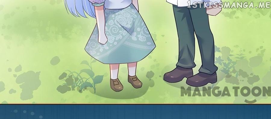The Heiress VS Young Ruffian Chapter 124 - page 7