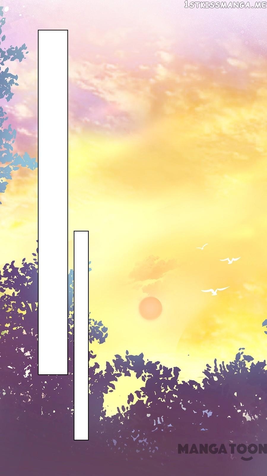 The Heiress VS Young Ruffian Chapter 121 - page 17