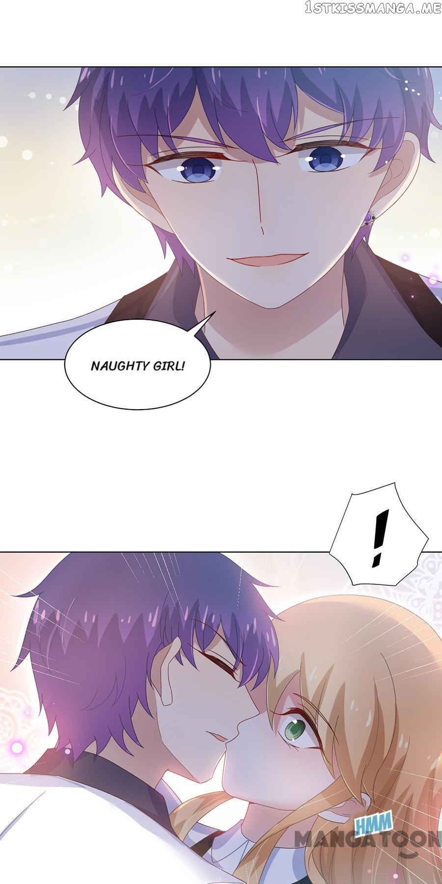 The Heiress VS Young Ruffian Chapter 121 - page 2