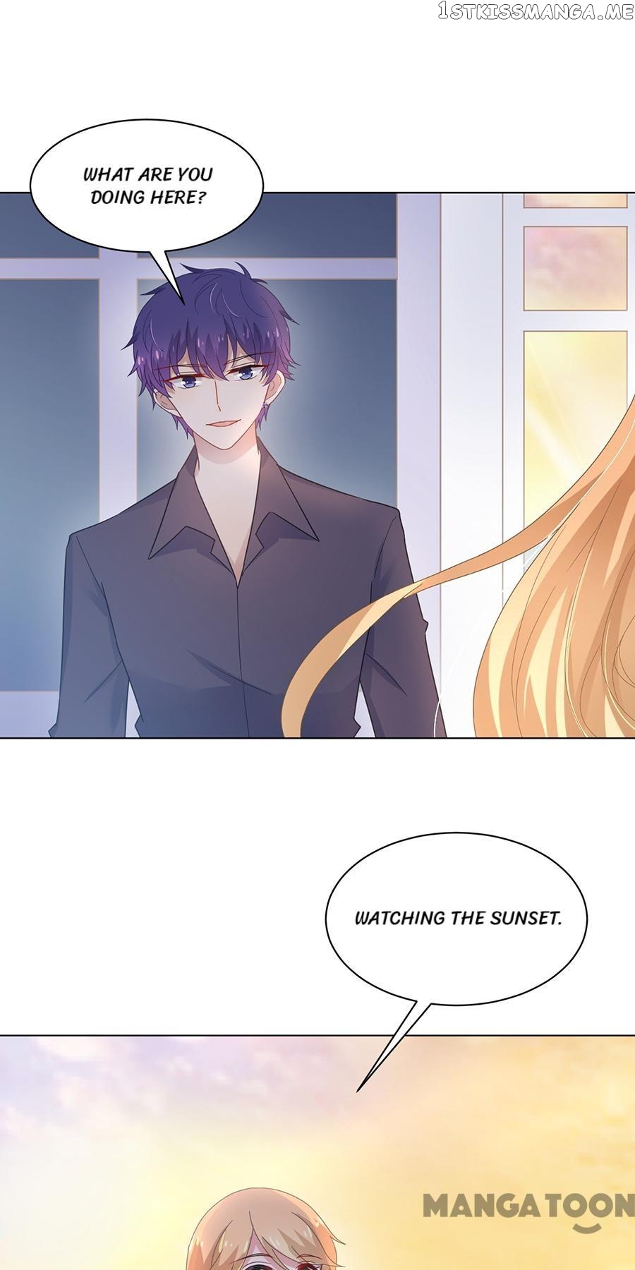 The Heiress VS Young Ruffian Chapter 121 - page 20