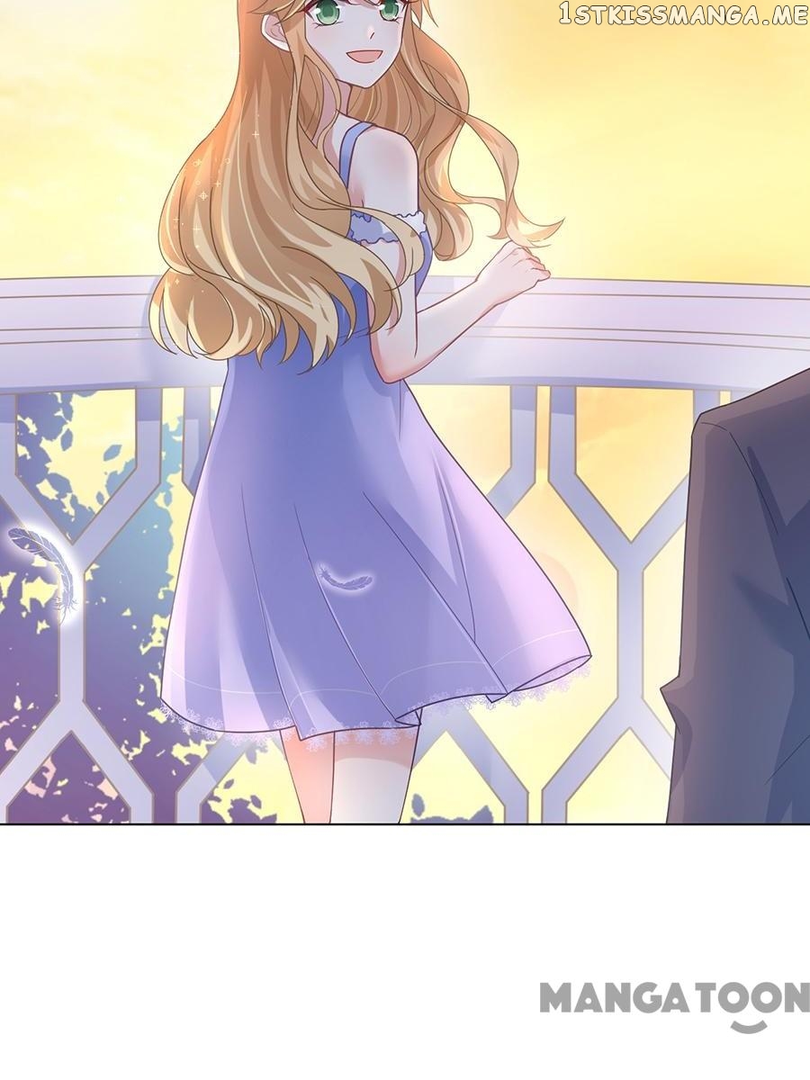 The Heiress VS Young Ruffian Chapter 121 - page 21