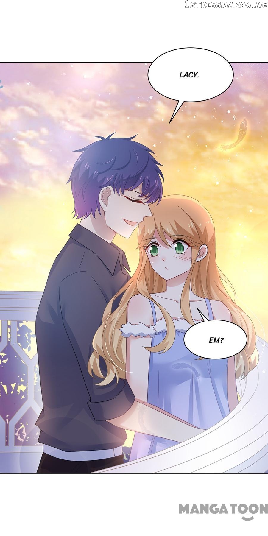 The Heiress VS Young Ruffian Chapter 121 - page 22
