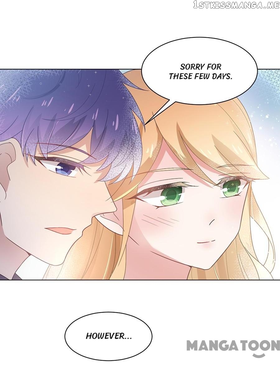 The Heiress VS Young Ruffian Chapter 121 - page 23